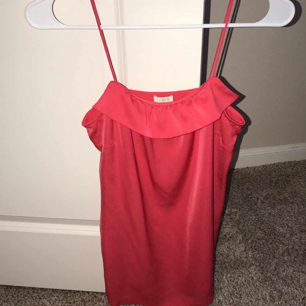 Tank from J. Crew
